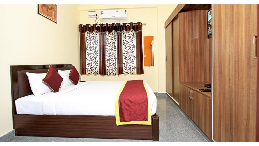 Cover photo of TRANZOTEL BANGALORE AIRPORT